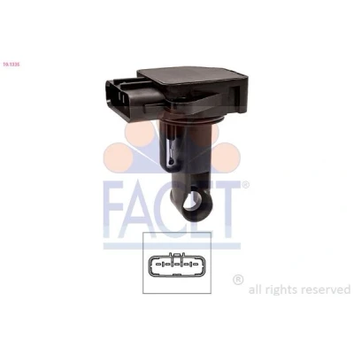 Bild av Luftmassesensor FACET 10.1335