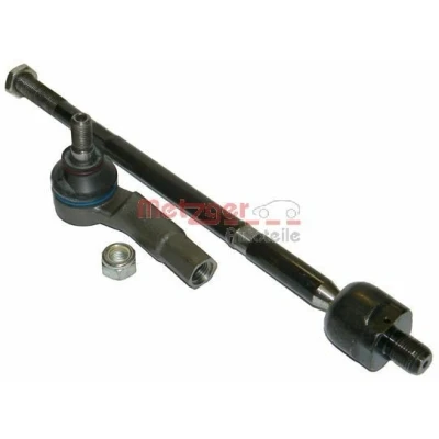 Bild av METZGER 56003602 Biellette De Direction Essieu avant droit KIT + VOLKSWAGEN: Golf 4, New Beetle 3/5 portes, Bora Berline, AUDI: A3 portes