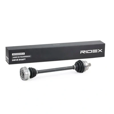 Bild av SKF VKJC 1022 Arbre de transmission 572 AUDI: 80 B4 Berline, Avant