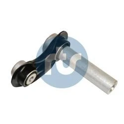Bild av RTS 95 09618 Bras de suspension des deux côtés du pont arrière, avant barre oscillant transversal BMW: 5 Berline, X5, Touring