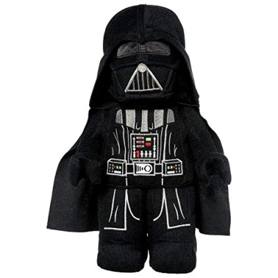 Bild av Manhattan leksak Lego Star Wars Darth Vader 33,02 cm plyschkaraktär