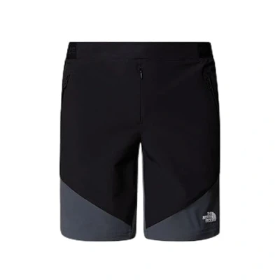 Bild av The North Face Circadian Alpine Friluftsshorts, Storlek: 50/Regular(32), Black/asphalt grey