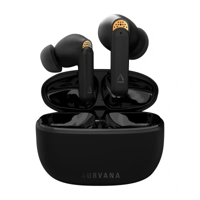 Bild av Creative Aurvana Ace True wireless in ears, Black