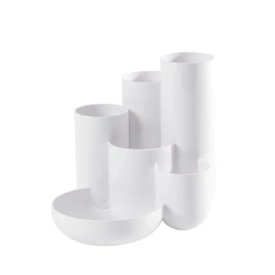 Bild av HAN CAMPUS, Polystyren, Vit, 140 mm, 109 1 styck