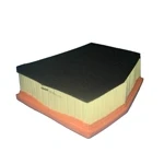 Bild av ALCO FILTER MD 8672 Filtre à air 68,0 185,0 225,0 Cartouche filtrante pour conditions d&#039;usage poussiérieux VOLKSWAGEN: Phaeton