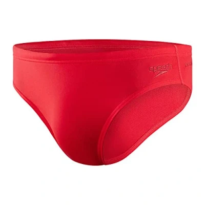 Bild av Speedo END Briefs, Storlek: 5, Fed red
