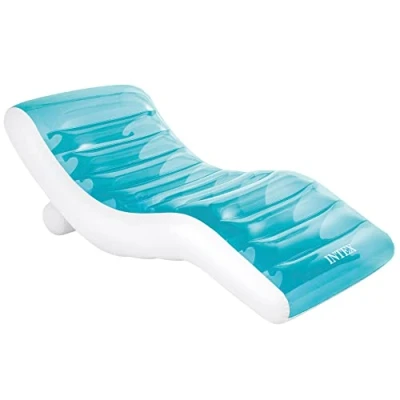 Bild av Splash Lounge Badmadrass Intex