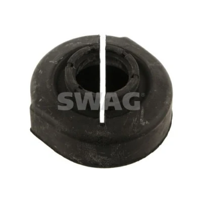 Bild av SWAG 30 93 0778 Silent Bloc De Barre Stabilisatrice Essieu Avant Caoutchouc 24 AUDI: A6 C4 Berline, Avant, 100