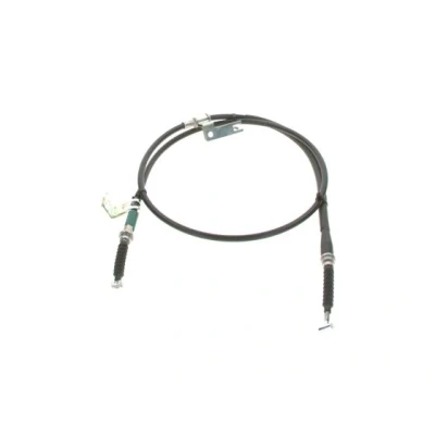 Bild av Vajer, parkeringsbroms, Höger bak, mazda 323 f vi, s 626 v, hatchback GE7C 44 410B, 410D