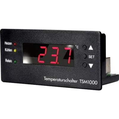 Bild av H Tronic TSM 1000 TEMPERATURSCHALTER