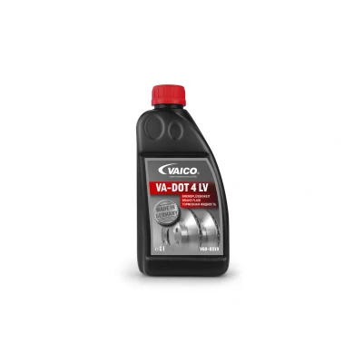 Bild av VAICO DOT 4 V60 0319 Liquide de frein 1 MERCEDES BENZ: Classe S Coupe, Vito Mixto, A, AUDI: A3 Sportback, A4 B8 Avant, A5 Coupe