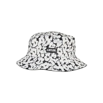 Bild av Cayler &amp; Sons Hatt, Storlek: One Size, White mc