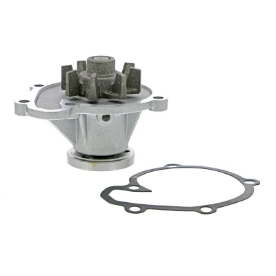 Bild av ACKOJA A38 50004 Pompe à eau avec joint d&#039;étanchéite mécanique Turbine en métal RENAULT: CLIO 2, NISSAN: MICRA 2