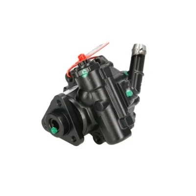 Bild av LAUBER 55.4291 Servopump hydraulisk 130bar Triangle AUDI: A4 B8 Avant, A5 Coupe, Sedan