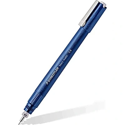 Bild av Staedtler Mars matic 700 bläcktecken linjebredd 0,8 mm