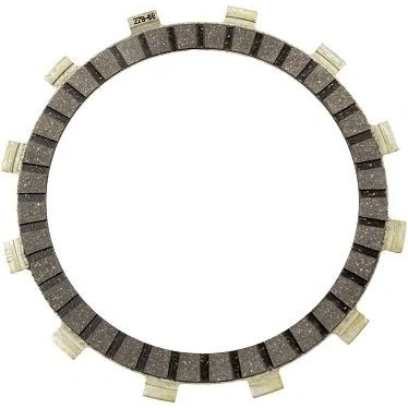 Bild av TRW MCC316 8 Kit disques garnis, embrayage