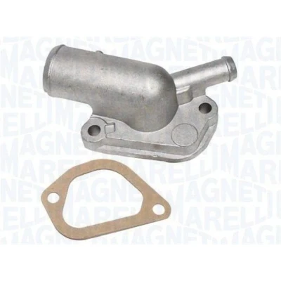 Bild av MAGNETI MARELLI 352317100420 Thermostat d&#039;eau 87 avec joint d&#039;étanchéite FIAT: Uno 3/5 portes, Tipo LANCIA: DELTA 2