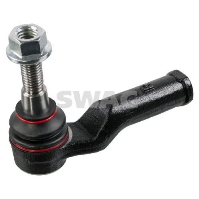 Bild av SWAG 55 93 8866 Rotule de direction Essieu avant droit avec écrou autobloquant VOLVO: XC60 I, V70 3, V60 I
