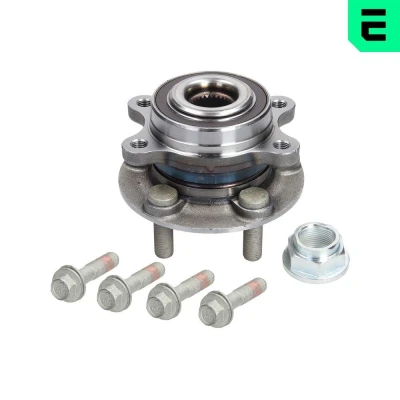 Bild av OPTIMAL 300400 Kit de roulements roue FORD USA: Edge Mk2, FORD: S Max Mk2