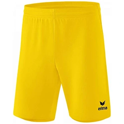 Bild av Erima unisex barn RIO 2.0 Short (315017), gul, 1