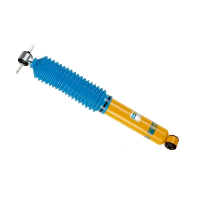 Bild av BILSTEIN B6 4600 24 024433 Amortisseur Essieu arrière Pression de gaz Système monotube sans ressort Bossage en bas, Pont haut