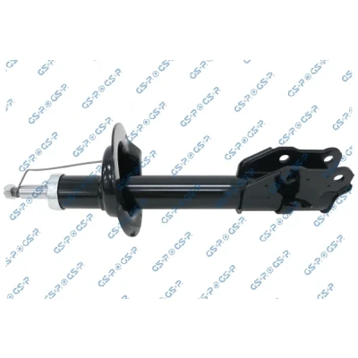 Bild av GSP 32307731 Stötdämpare framaxel höger Gastryck Tvårörs fjäderben MAZDA: CX 7 (ER) 2.5 MZR, 2.2 MZR CD AWD, 2.3 DISI Turbo AWD