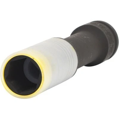 Bild av KS TOOLS 515.0618 Douille à choc 150 19,0 12,5 (1/2&quot;) hexagonale