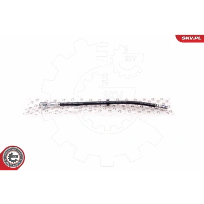 Bild av ESEN SKV 35SKV015 Flexible de Frein des deux côtés l&#039;essieu avant 392 M10x1 VOLKSWAGEN: Polo III 3/5 portes, Passat B5 Berline, B3/B4 Break