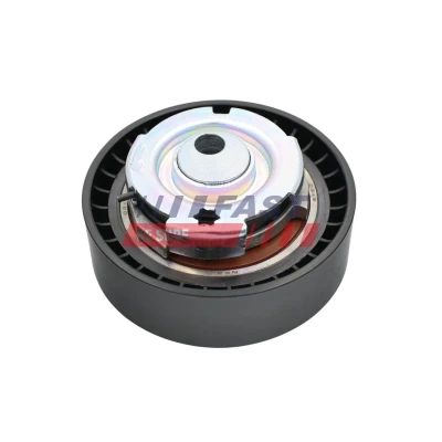 Bild av FAST FT44013 Poulie tendeur, courroie crantée PEUGEOT: 208 I 3/5 portes, 207 308 SW 2, CITROËN: C4 II Cactus, C3 II, DS5 5 portes