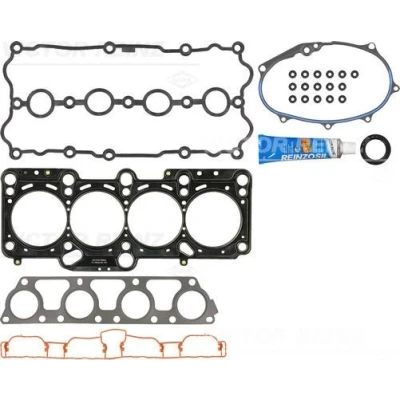 Bild av REINZ 02 36030 Jeu de joints d&#039;étanchéité, culasse cylindre avec joint tige soupape VOLKSWAGEN: Golf 5, Touran I, Passat B6 Berline