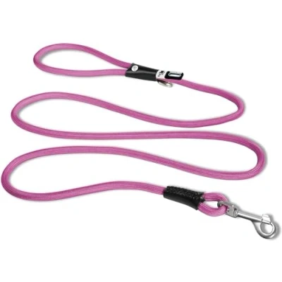 Bild av Curli Stretch Comfort leash Fuchsia M