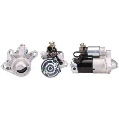 Bild av LUCAS LRS03829 Démarreur 12 2 9 Pin &quot;30&quot; M8 B+, &quot;50&quot; Plug 73 MAZDA: CX 5 I