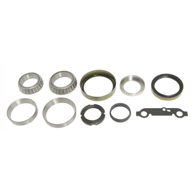 Bild av MAPCO 26898 Kit de roulements roue des deux côtés du pont arrière 67,98 MERCEDES BENZ: W123 Berline, Break, Classe S Berline