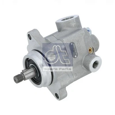 Bild av Hydraulikslang, stysrsystem DT Spare Parts 1.19113