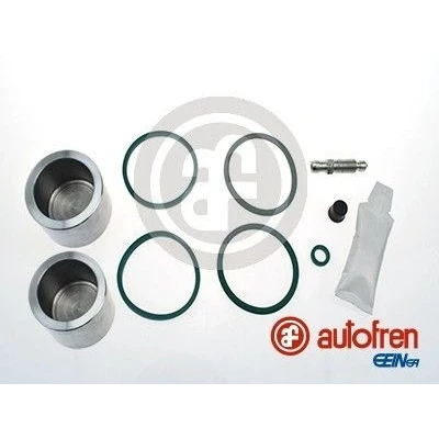 Bild av AUTOFREN SEINSA D42537C Kit De Réparation Étrier Frein Essieu arrière 40 CITROËN: XM I Break