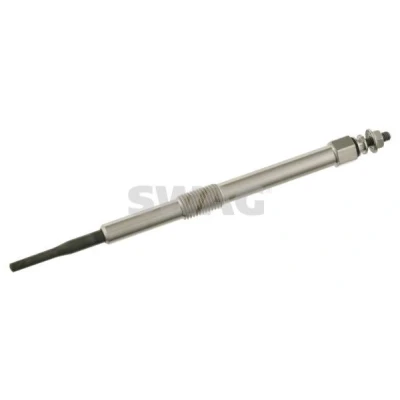 Bild av SWAG 81 92 6243 Bougie de préchauffage 11V TOYOTA: Yaris II 3/5 portes, Auris 5 I MINI: portes