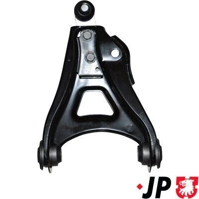 Bild av JP GROUP 4040100280 Bras de suspension Essieu avant droit, inférieur barre oscillant transversal RENAULT: CLIO 2, Kangoo I, I Express