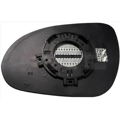 Bild av TYC 313 0075 1 Miroir De Rétroviseur droit HYUNDAI: i30 I 3/5 portes, Break
