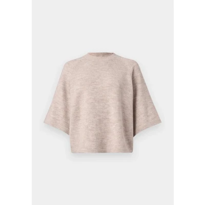 Bild av ONLY Dam Onlsimoni KNT Noos 3/4 pullover, Pimpsten, XS