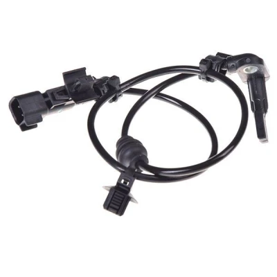 Bild av ABS givare, Sensor, hjulvarvtal, Bakaxel, opel zafira tourer c, vauxhall mk iii, 12 47 325, 13315320, 13470644