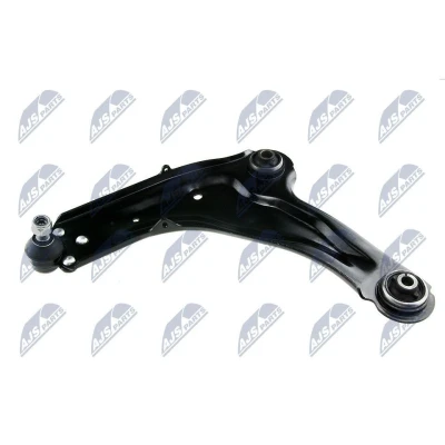 Bild av NTY ZWD RE 020 Bras de suspension Essieu avant gauche barre oscillant transversal RENAULT: LAGUNA 2, 2 Grandtour