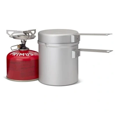 Bild av Primus Essential Trail Kit Stormkök