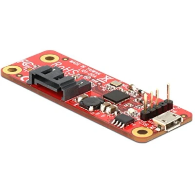 Bild av DeLOCK Storage Controller SATA 6Gb/s USB 2.0
