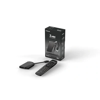 Bild av Formuler Z Mini Android OTT Media Streamer