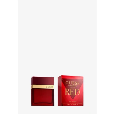 Bild av Guess Fragrances Seductive RED FOR MEN EDT Eau de toilette, Storlek: 50 ml,