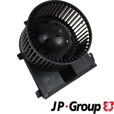 Bild av JP GROUP 1126102500 Pulseur d&#039;Air pour véhicules avec direction à gauche VOLKSWAGEN: Passat B5 GP Break, Berline, AUDI: A4 Berline