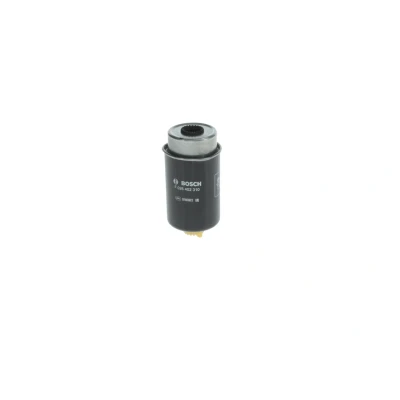 Bild av BOSCH F 026 402 310 Bränslefilter Skruvfilter LAND ROVER: Defender SUV, Pick up, SUV Cabriolet