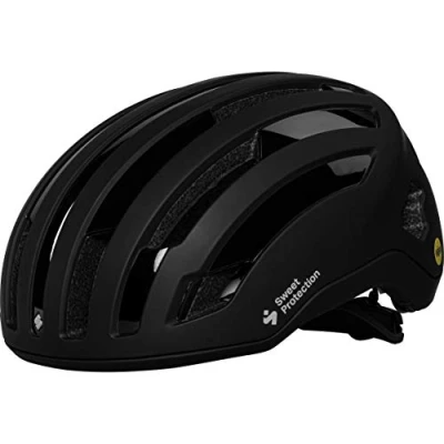 Bild av Sweet Protection Outrider MIPS Unisex Hjälmar, Storlek: 59 61, Matte black