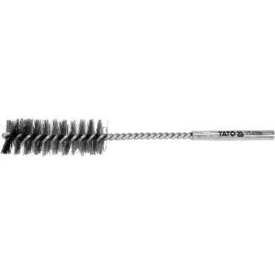 Bild av YATO YT 47696 Brosse métallique 26 Acier inoxydable