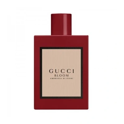 Bild av Gucci Bloom Ambrosia Di Fiori Eau de Parfum 100 ml